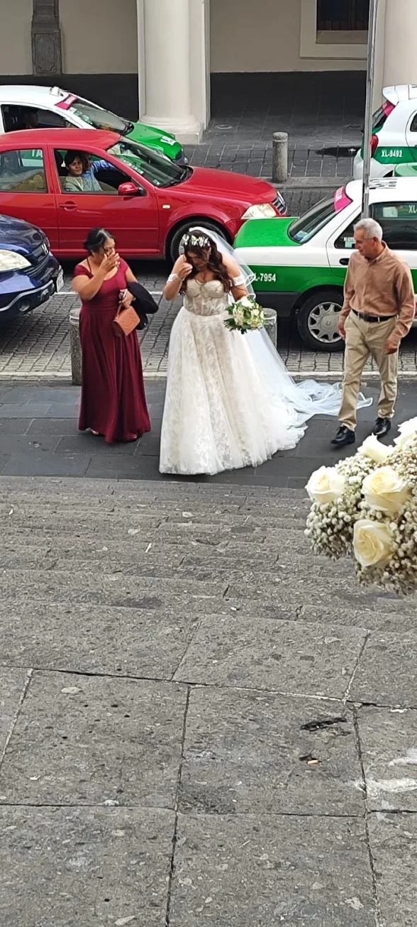 Fotografía de Leydi Alarcón