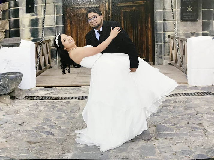 Fotografía de Queru Castro